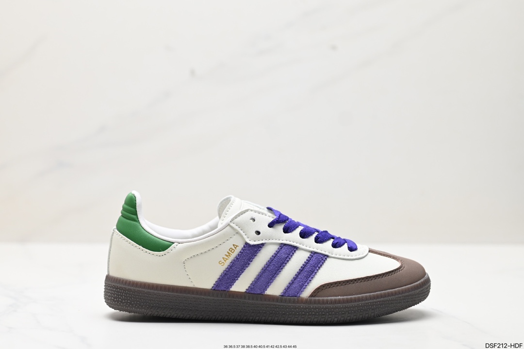 Adidas Samba Shoes